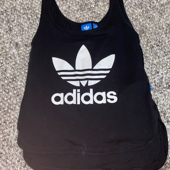adidas Tops - Adidas tank